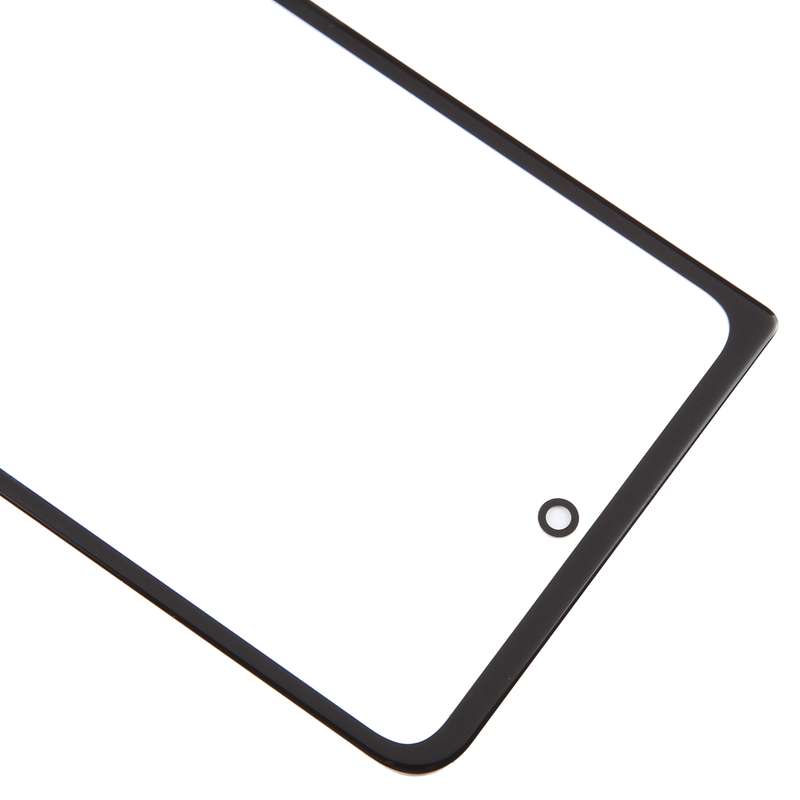 For Samsung Galaxy Z Fold4 SM-F936B/W23 LCD Secondary Screen Outer Glass Lens with OCA Optically Cle