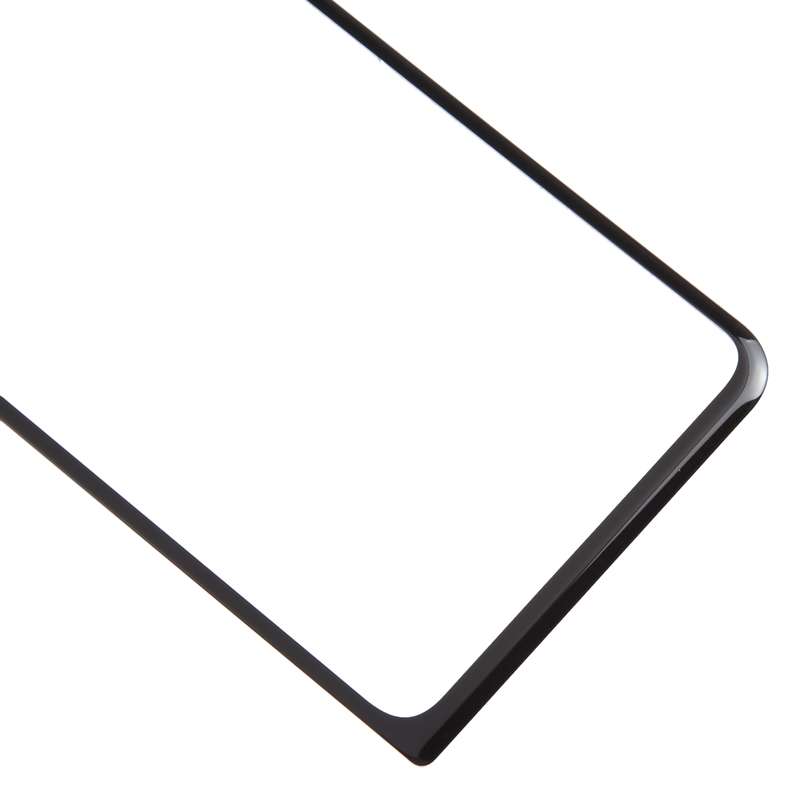 For Samsung Galaxy Z Fold3 SM-F926B/W22 LCD Secondary Screen Outer Glass Lens with OCA Optically Cle