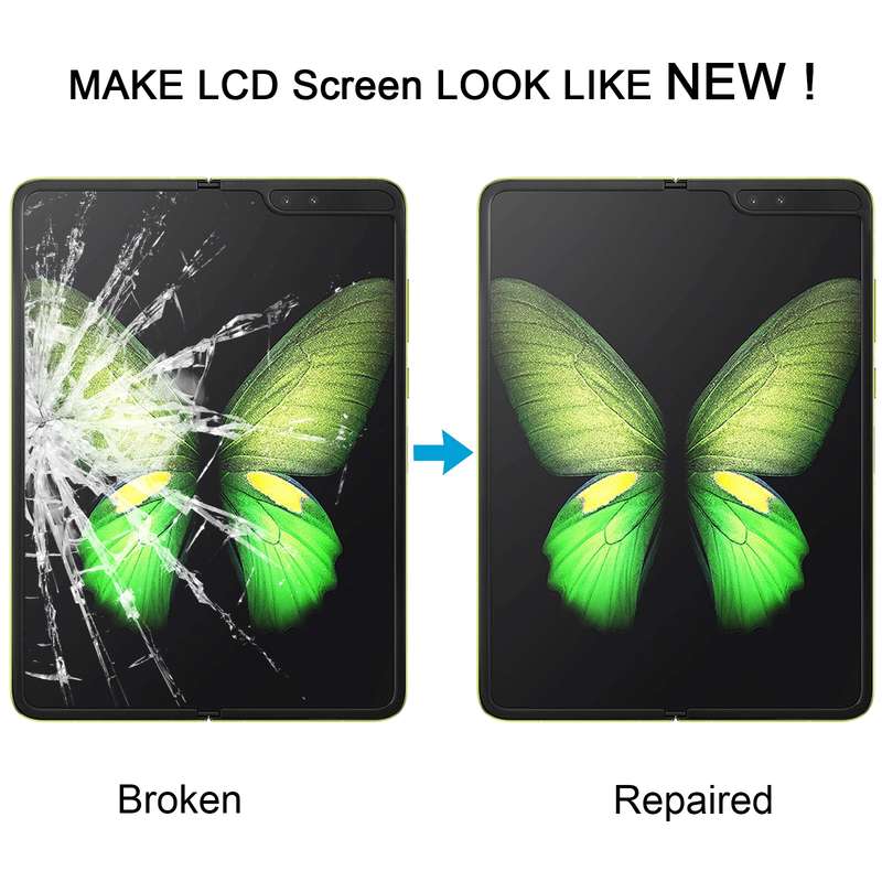 For Samsung Galaxy Z Fold SM-F900/W20 LCD Screen Fold Film