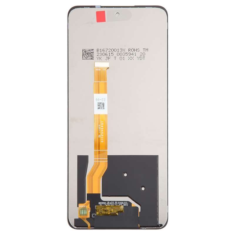 For OPPO K11x OEM LCD Screen With Digitizer Full Assembly
