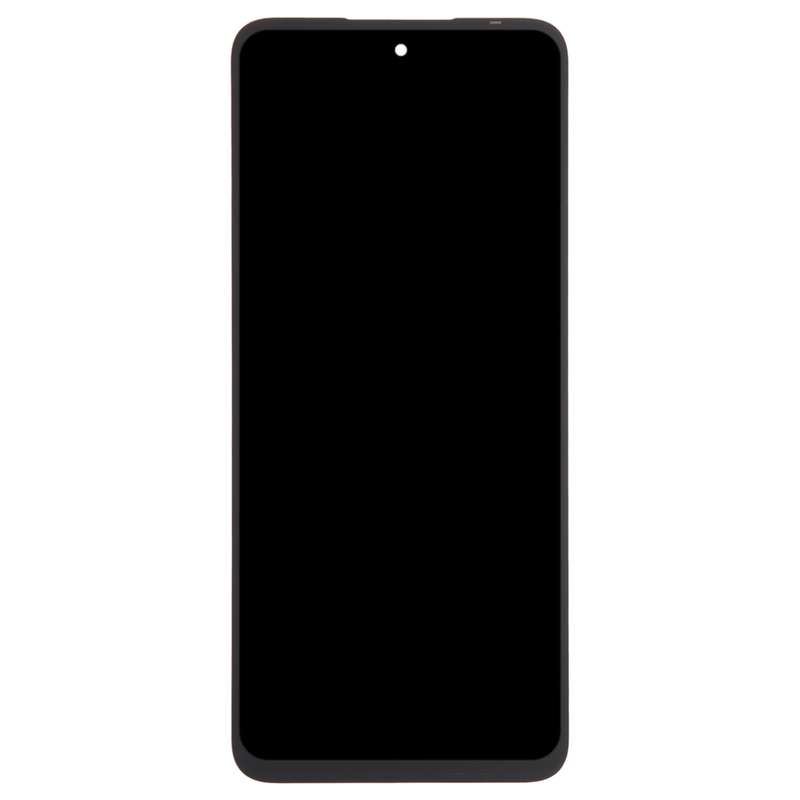 For Xiaomi Redmi 12 4G Original LCD Screen With Digitizer Full Assembly