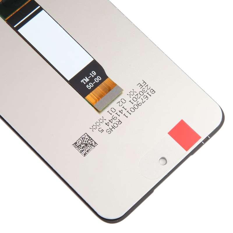 For Xiaomi Redmi 12 4G Original LCD Screen With Digitizer Full Assembly