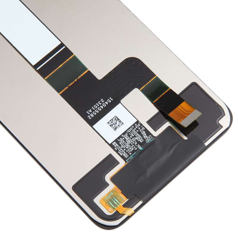 For Xiaomi Redmi 12 4G Original LCD Screen With Digitizer Full Assembly