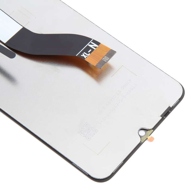 For Xiaomi Redmi 14C 4G Original LCD Screen With Digitizer Full Assembly