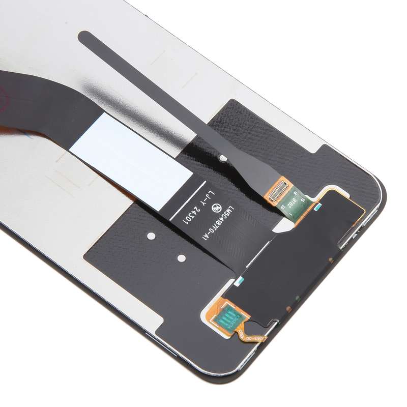For Xiaomi Poco C75 Original LCD Screen With Digitizer Full Assembly