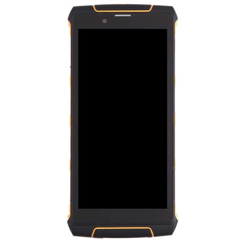 For Cubot King Kong 3 Original LCD Screen Digitizer Full Assembly with Frame