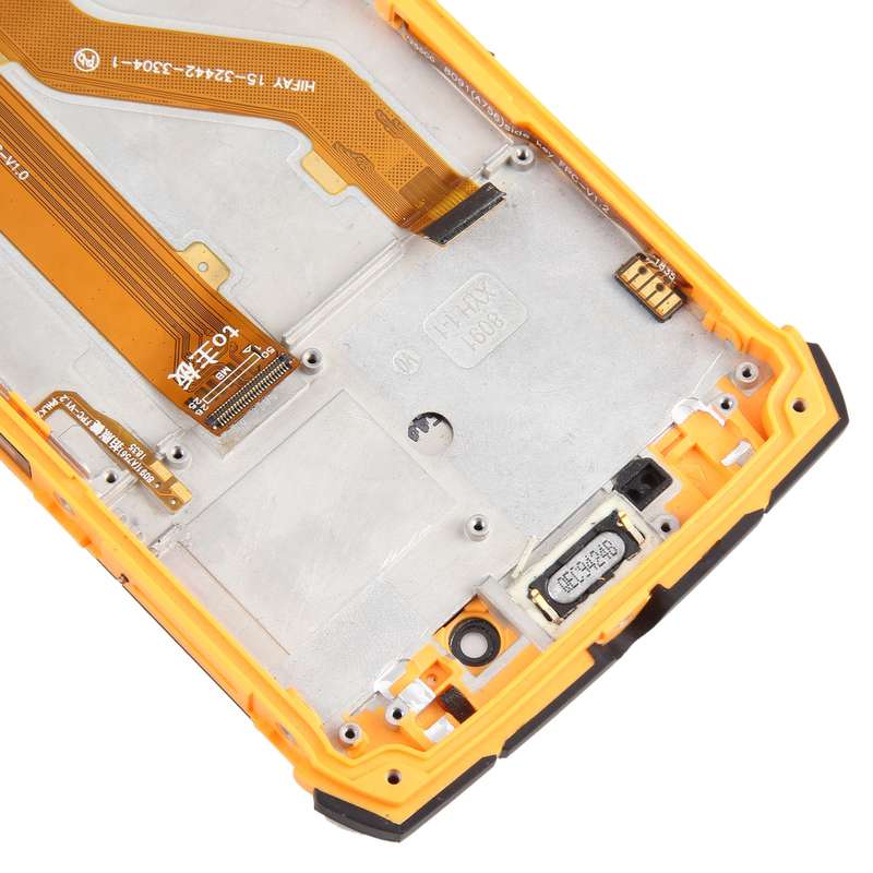 For Xiaomi Poco C51 Original LCD Screen With Digitizer Full Assembly