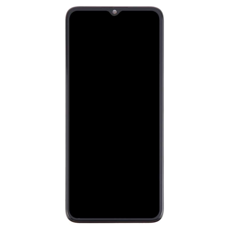 For Cubot Note 30 Original LCD Screen Digitizer Full Assembly with Frame