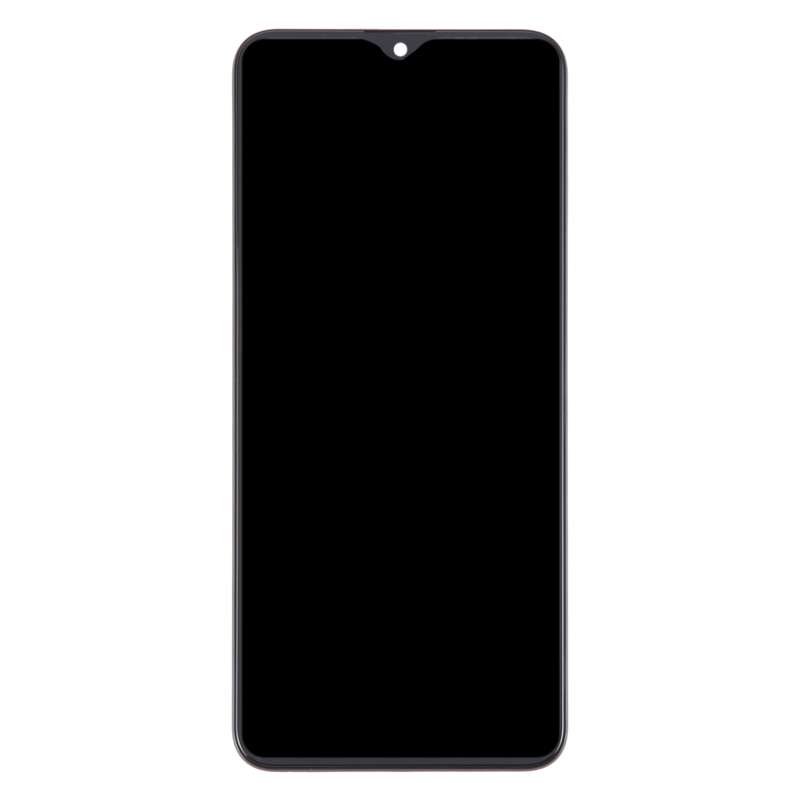 For Cubot Note 21 Original LCD Screen Digitizer Full Assembly with Frame