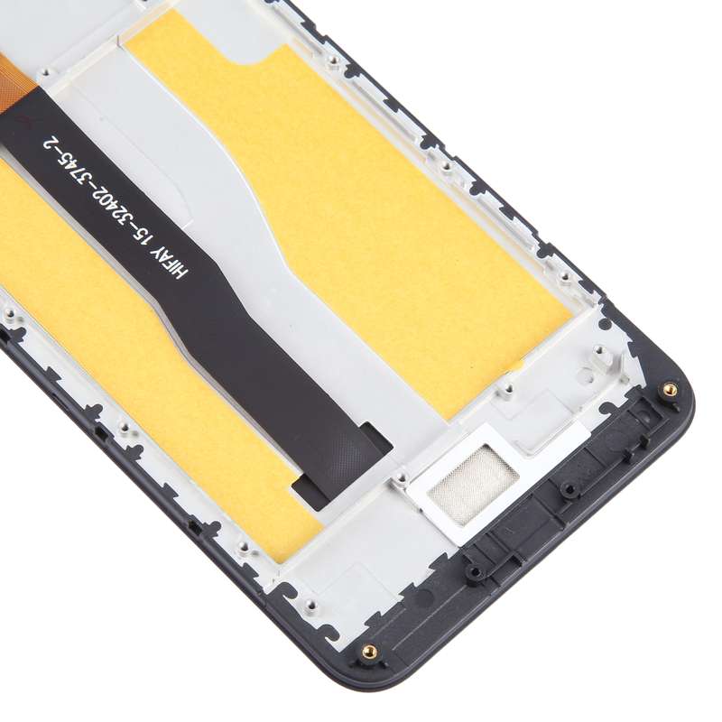 For Cubot Note 21 Original LCD Screen Digitizer Full Assembly with Frame