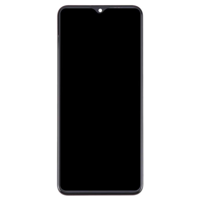 For Cubot Note 40 Original LCD Screen Digitizer Full Assembly with Frame