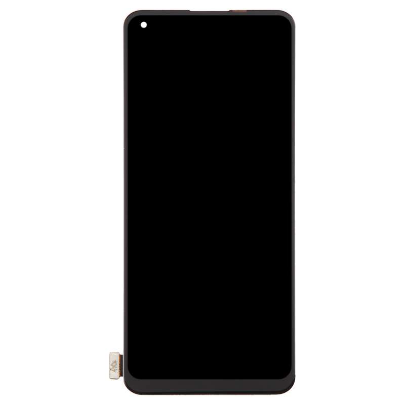 For OPPO A96 5G Original AMOLED LCD Screen with Digitizer Full Assembly