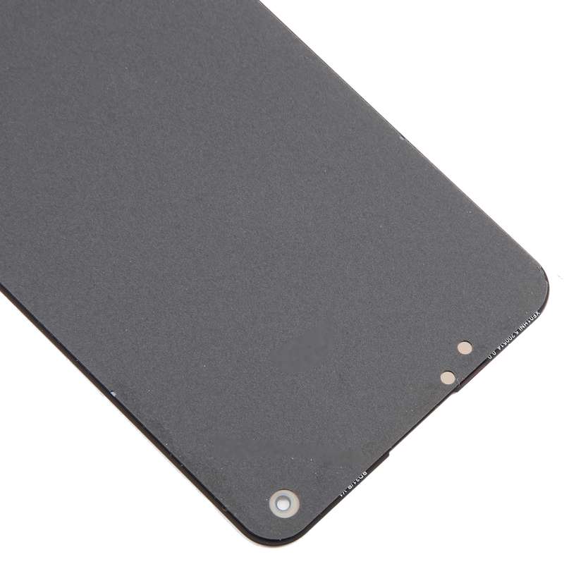 For OPPO A96 5G Original AMOLED LCD Screen with Digitizer Full Assembly