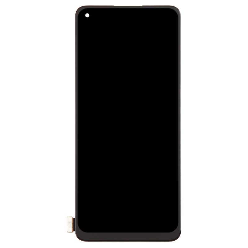For OPPO Reno8 T 4G Original AMOLED LCD Screen with Digitizer Full Assembly