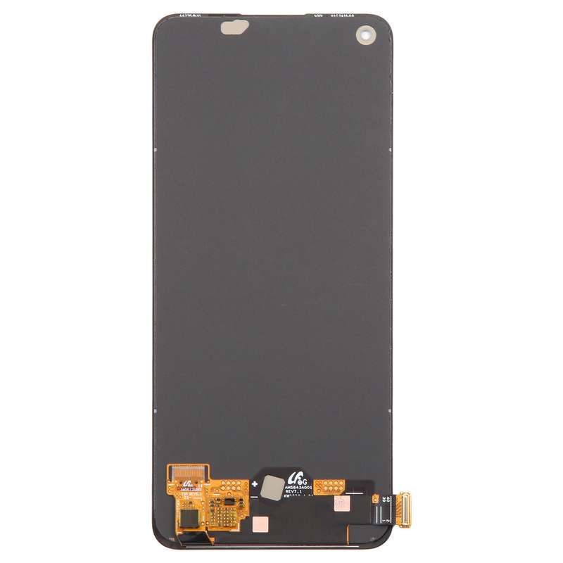 For OPPO Reno8 T 4G Original AMOLED LCD Screen with Digitizer Full Assembly