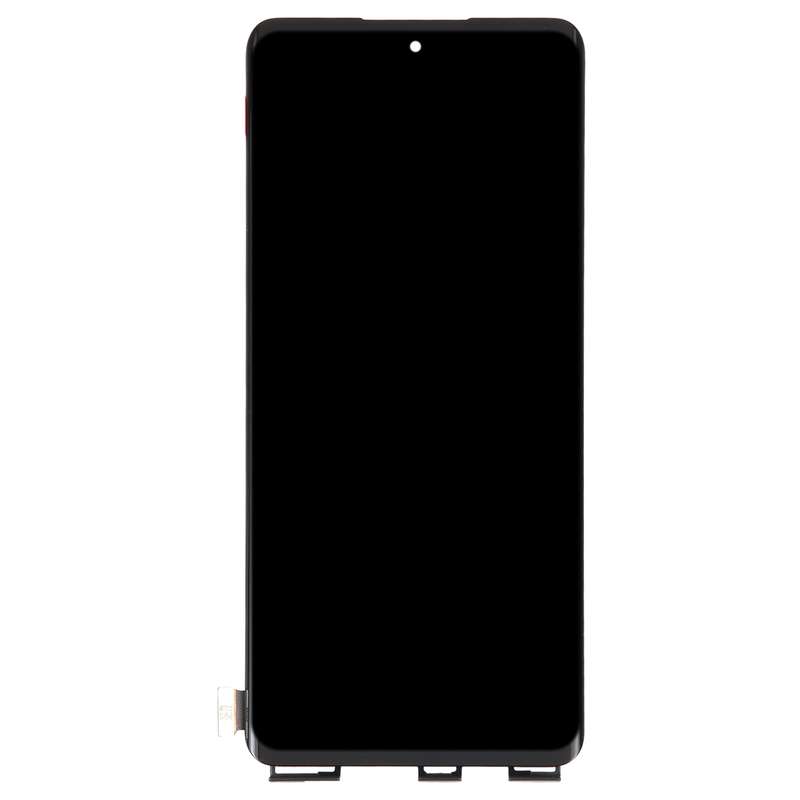 For OPPO A2 Pro 5G Original AMOLED LCD Screen with Digitizer Full Assembly