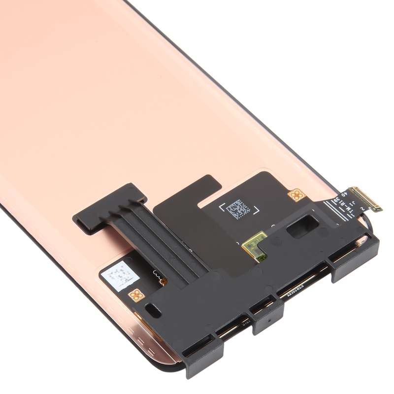 For OPPO A2 Pro 5G Original AMOLED LCD Screen with Digitizer Full Assembly