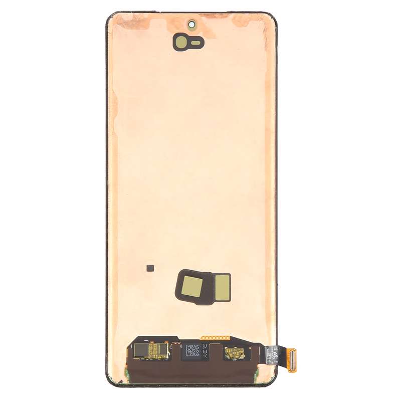 For OPPO Find X6 Pro PGEM110 Original AMOLED LCD Screen with Digitizer Full Assembly