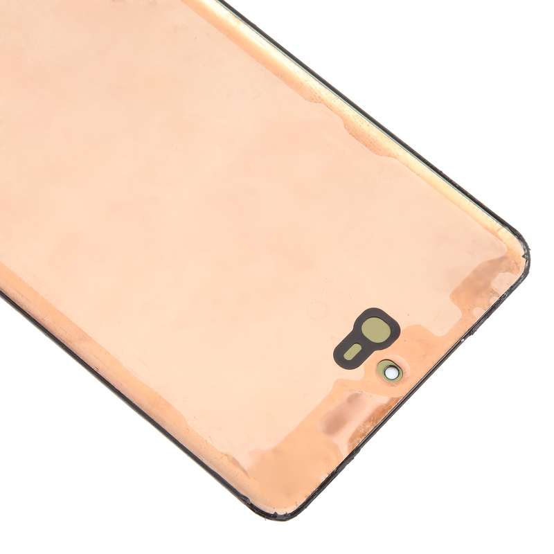 For OPPO Find X6 Pro PGEM110 Original AMOLED LCD Screen with Digitizer Full Assembly
