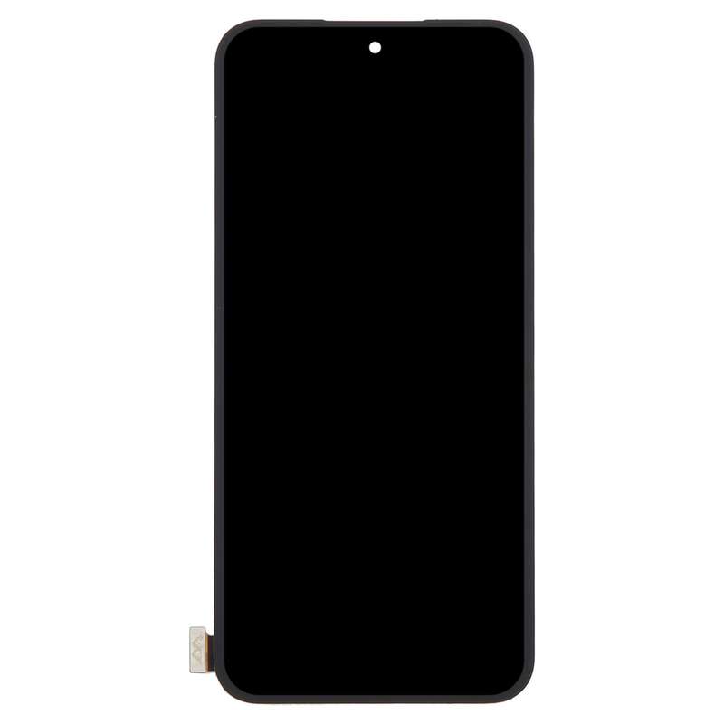 For OPPO Reno13 5G CPH2689 Original AMOLED LCD Screen with Digitizer Full Assembly
