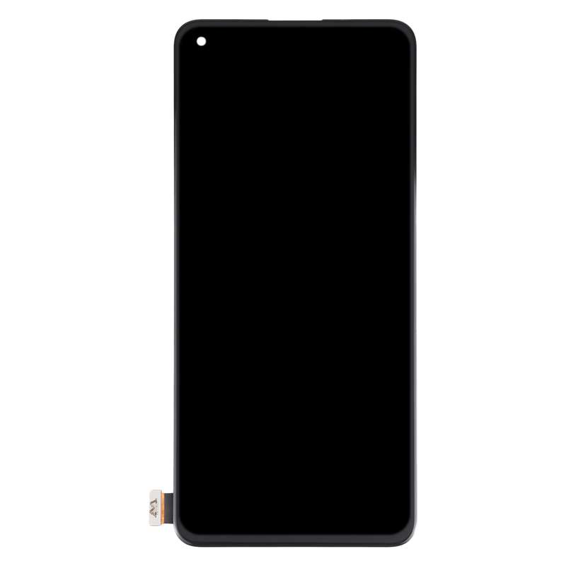 For Realme GT Neo2T Original AMOLED LCD Screen with Digitizer Full Assembly