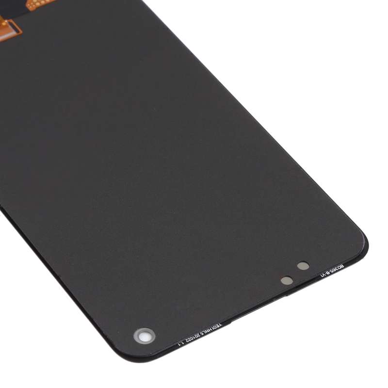 For Realme GT Neo5 SE Original AMOLED LCD Screen with Digitizer Full Assembly