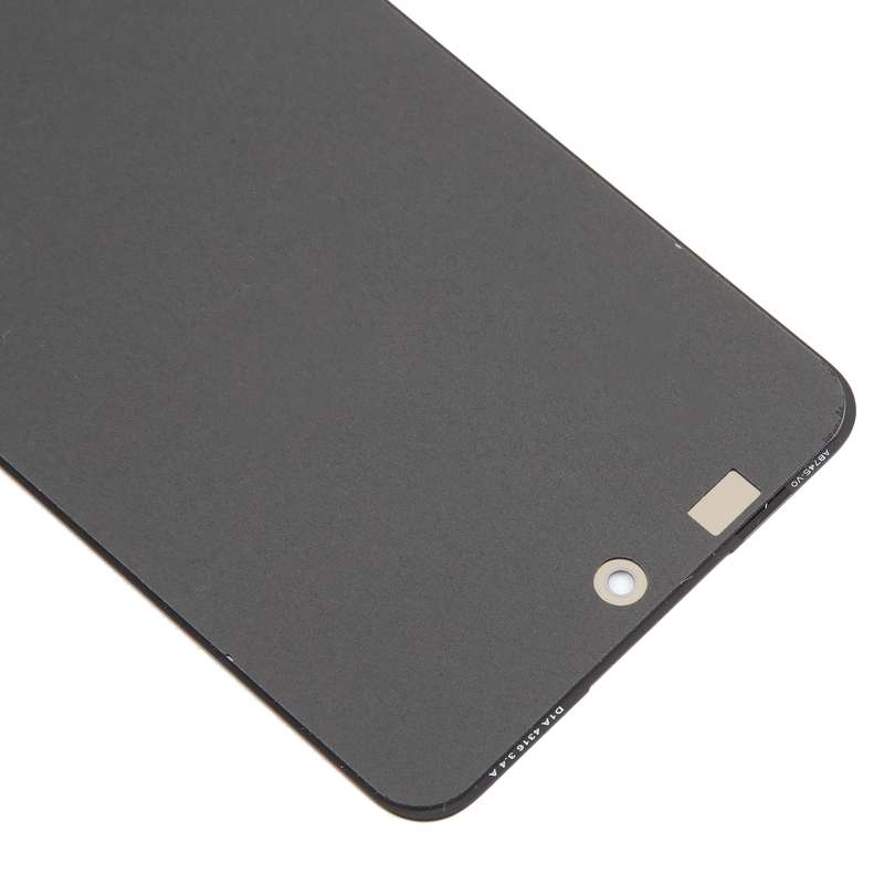 For Realme 12+ RMX3867 Original AMOLED LCD Screen with Digitizer Full Assembly