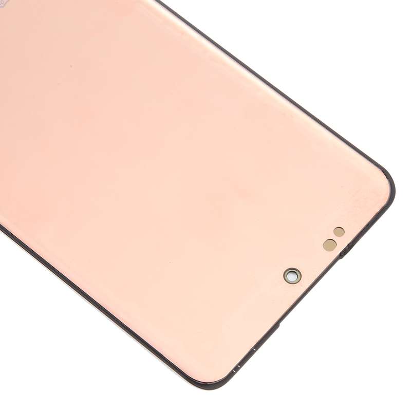 For Realme 12 Pro+ RMX3840 Original AMOLED LCD Screen with Digitizer Full Assembly