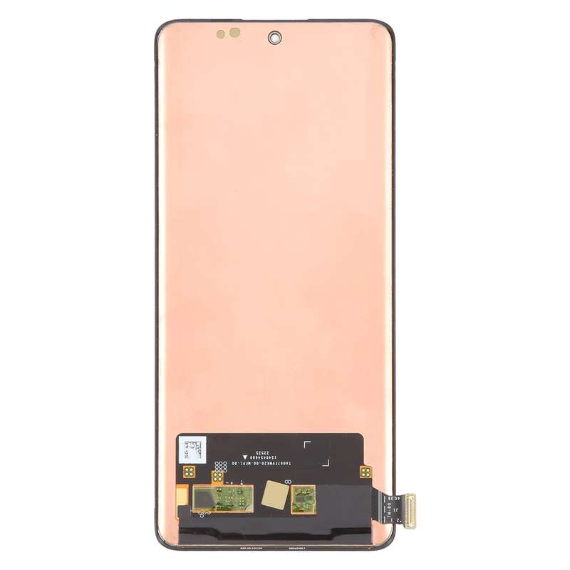 For Realme 11 Pro RMX3771 Original AMOLED LCD Screen with Digitizer Full Assembly