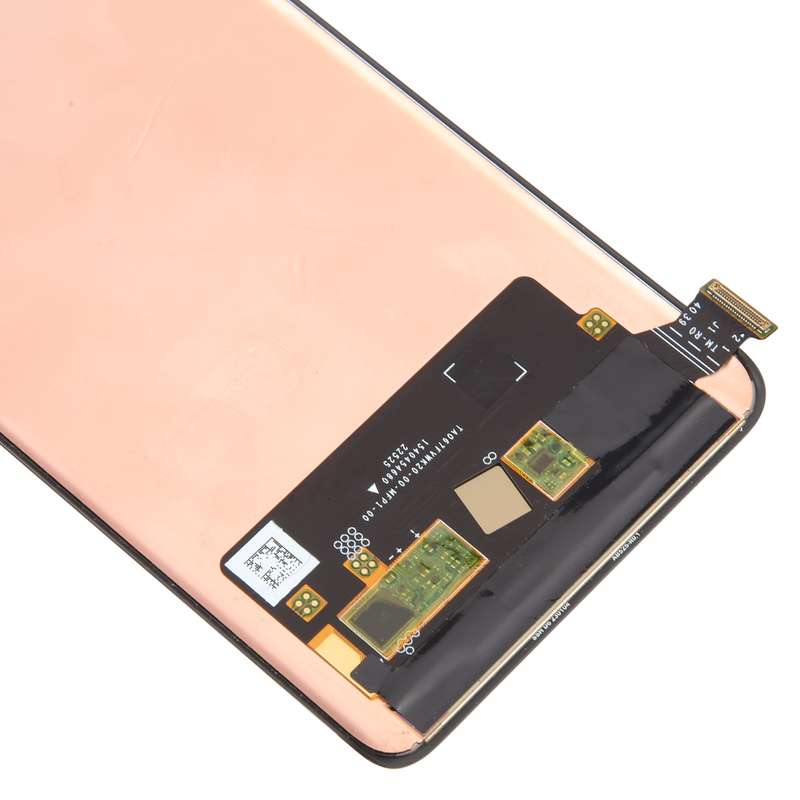 For Realme 11 Pro RMX3771 Original AMOLED LCD Screen with Digitizer Full Assembly