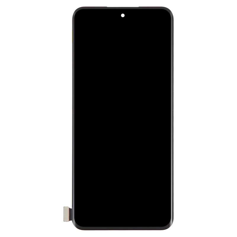 For Realme 13 Pro+ 5G RMX3920 RMX3921 Original AMOLED LCD Screen with Digitizer Full Assembly