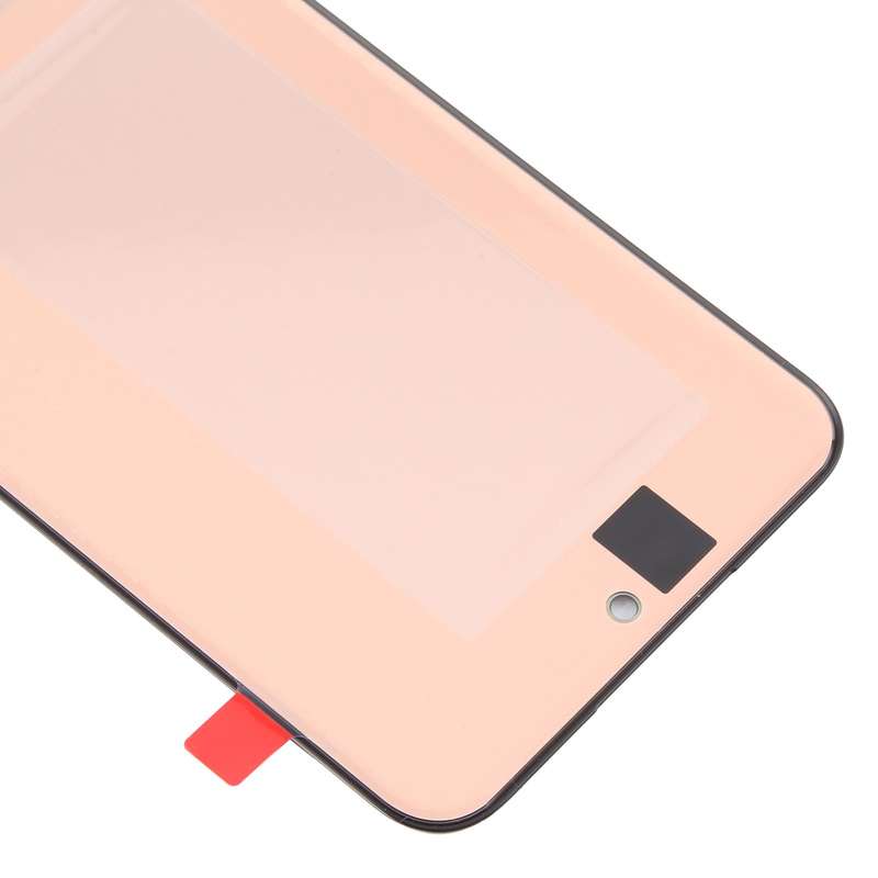 For Realme 14 Pro+ RMX5051 Original AMOLED LCD Screen with Digitizer Full Assembly