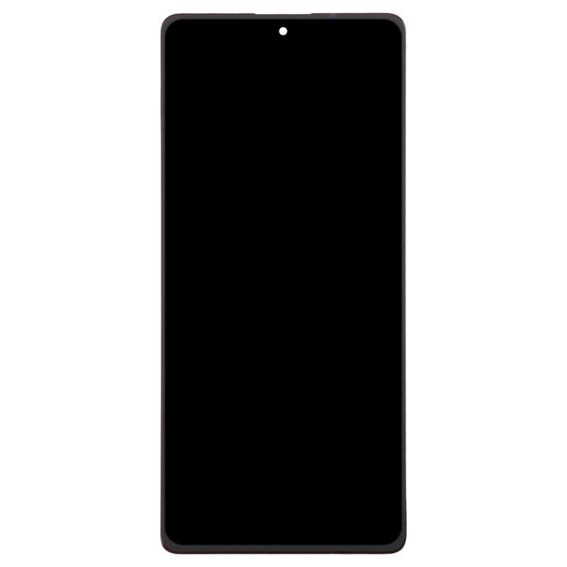For Xiaomi Redmi Note 12 Turbo Original AMOLED LCD Screen with Digitizer Full Assembly