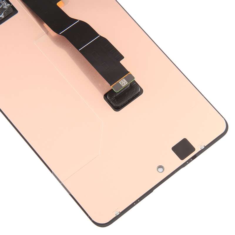For Xiaomi Redmi Note 12 Turbo Original AMOLED LCD Screen with Digitizer Full Assembly