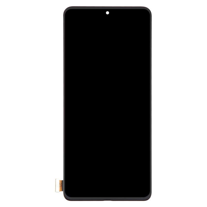 For Xiaomi Black Shark 5 Original AMOLED LCD Screen with Digitizer Full Assembly