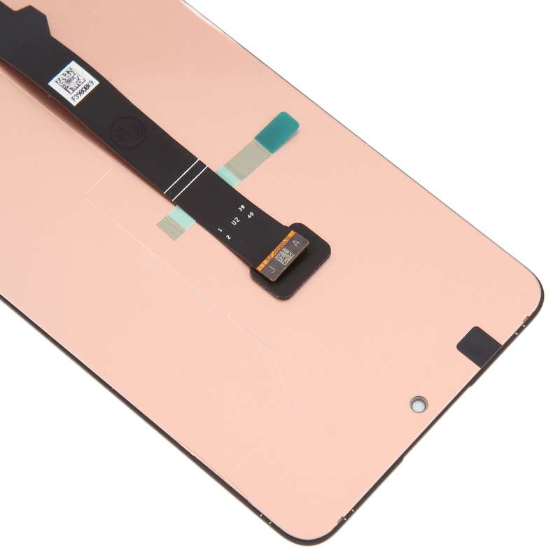 For Xiaomi Poco X6 Pro Original AMOLED LCD Screen with Digitizer Full Assembly