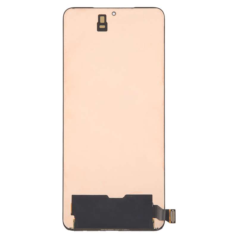 For Xiaomi Redmi K70 Original AMOLED LCD Screen with Digitizer Full Assembly