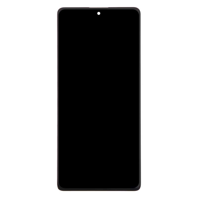 For Xiaomi Redmi Note 13 5G Original AMOLED LCD Screen with Digitizer Full Assembly