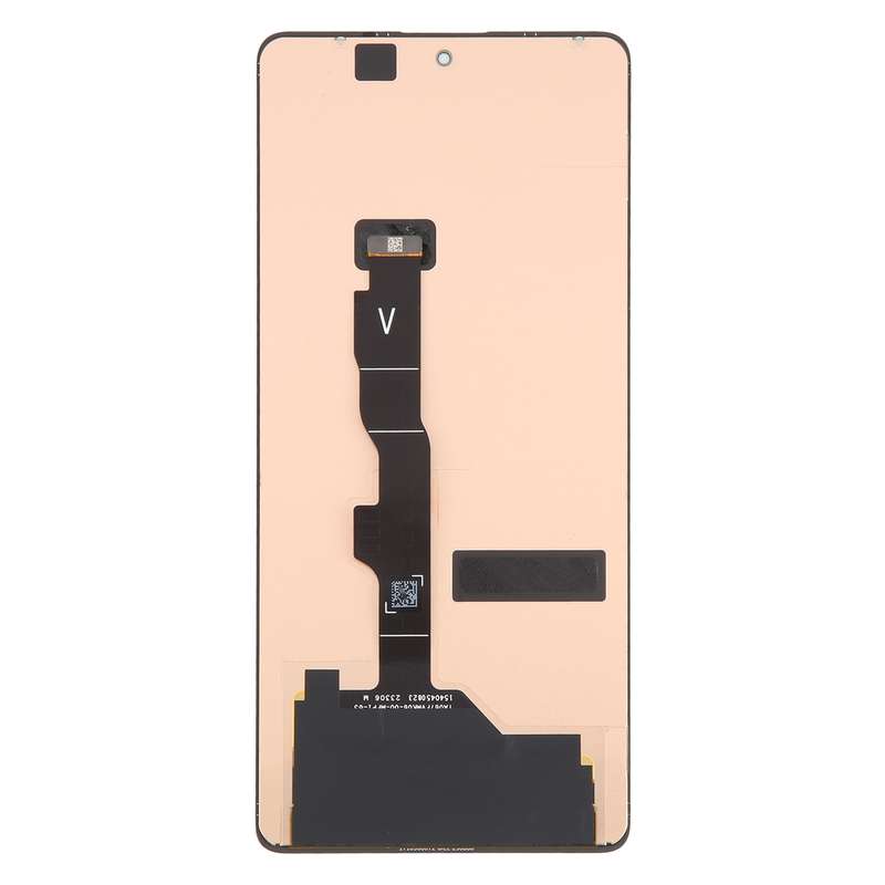For Xiaomi Redmi Note 13 5G Original AMOLED LCD Screen with Digitizer Full Assembly