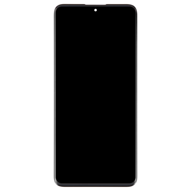 For Xiaomi Redmi Note 13 Pro+ Original AMOLED LCD Screen with Digitizer Full Assembly