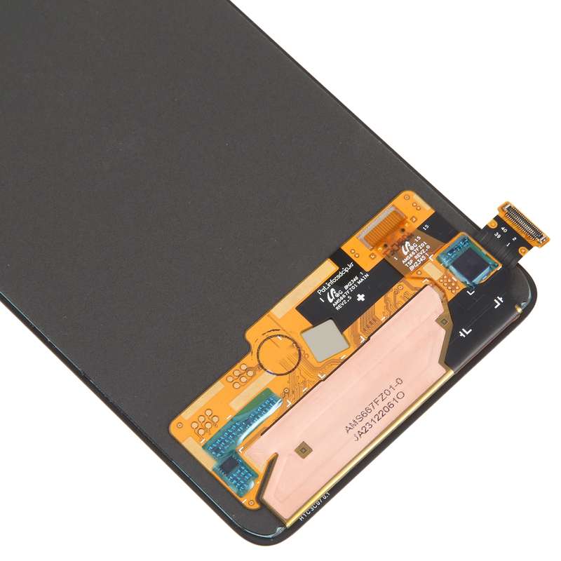 For Xiaomi Redmi Note 13 4G Original AMOLED LCD Screen with Digitizer Full Assembly