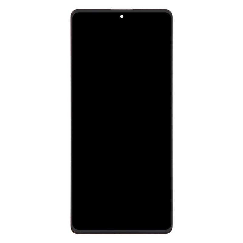 For Xiaomi Redmi Note 13 Pro 4G Original AMOLED LCD Screen with Digitizer Full Assembly