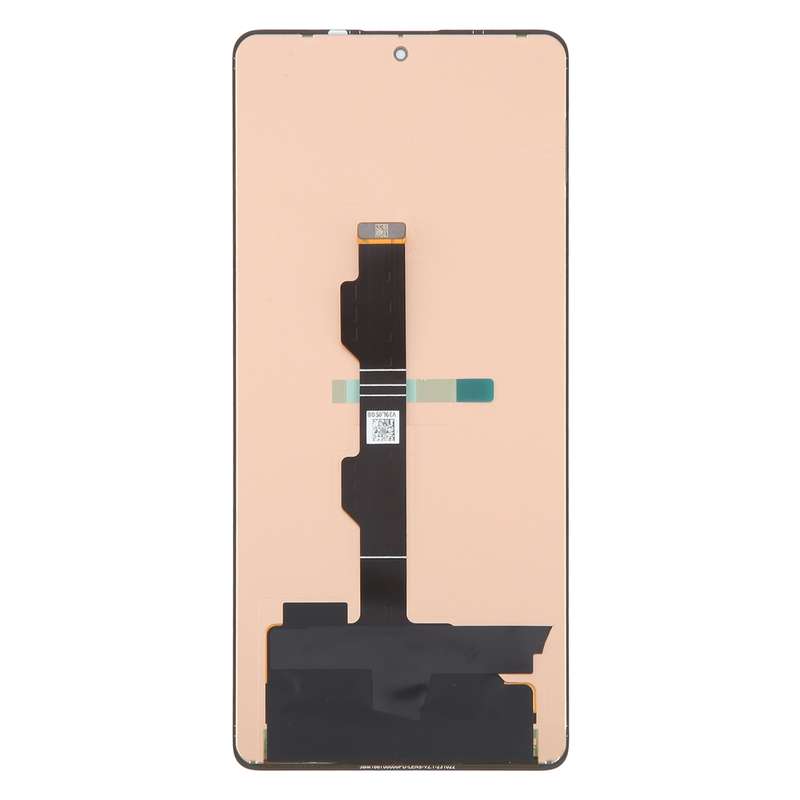 For Xiaomi Redmi Note 13 Pro 4G Original AMOLED LCD Screen with Digitizer Full Assembly
