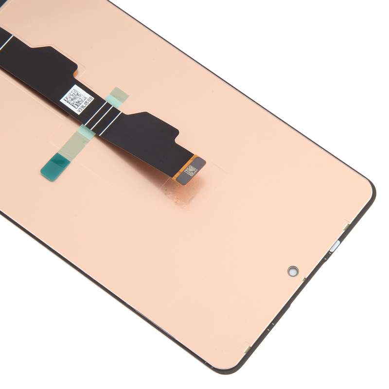 For Xiaomi Redmi Note 13 Pro 4G Original AMOLED LCD Screen with Digitizer Full Assembly
