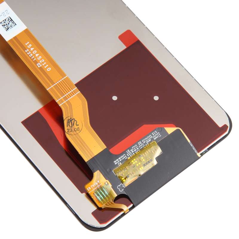 For OnePlus Nord N30 LCD Screen with Digitizer Full Assembly