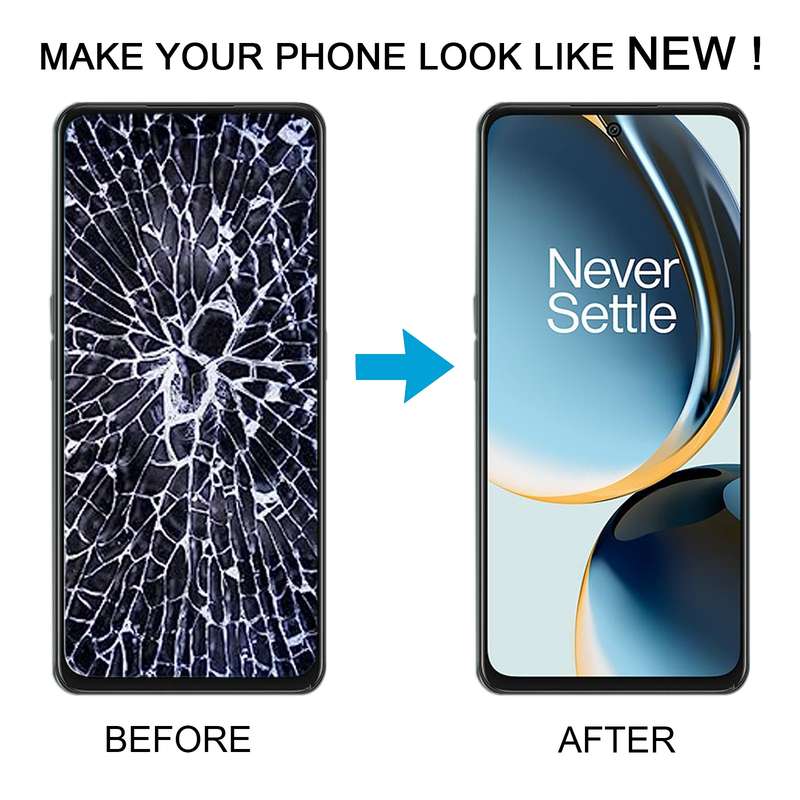 For OnePlus Nord N30 LCD Screen with Digitizer Full Assembly