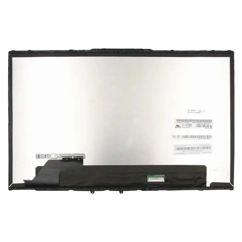 For Lenovo Yoga C940-14 FHD LCD Screen Digitizer Full Assembly with Frame