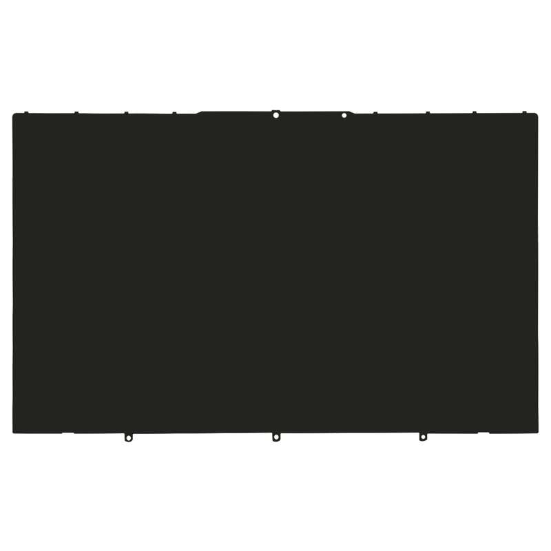 For Lenovo ideapad Yoga 7-14ITL5 FHD LCD Screen Digitizer Full Assembly with Frame
