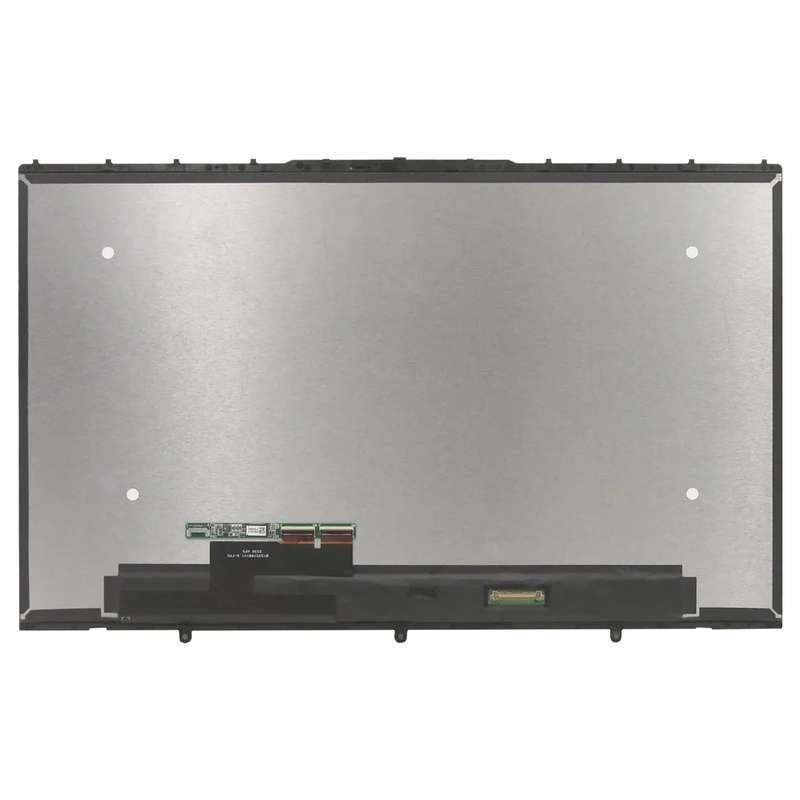 For Lenovo ideapad Yoga 7-14ITL5 FHD LCD Screen Digitizer Full Assembly with Frame