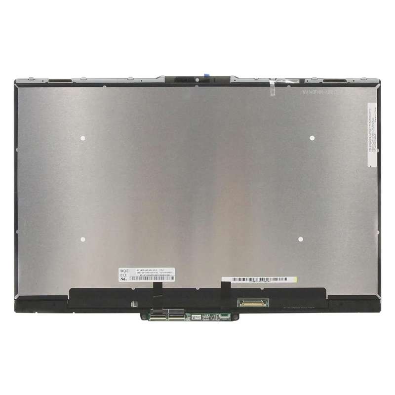 For Lenovo ThinkBook 14s FHD LCD Screen Digitizer Full Assembly with Frame